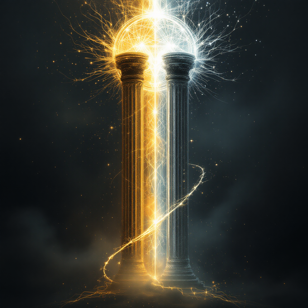 hermetic principle of polarity