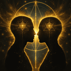 polarity in human relationships