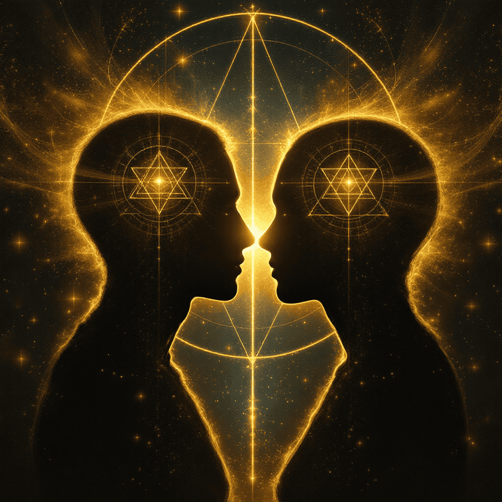 polarity in human relationships