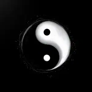 yin and yang explained simply