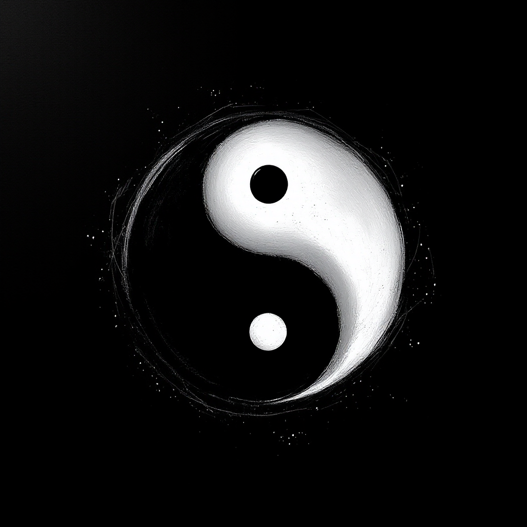 yin and yang explained simply