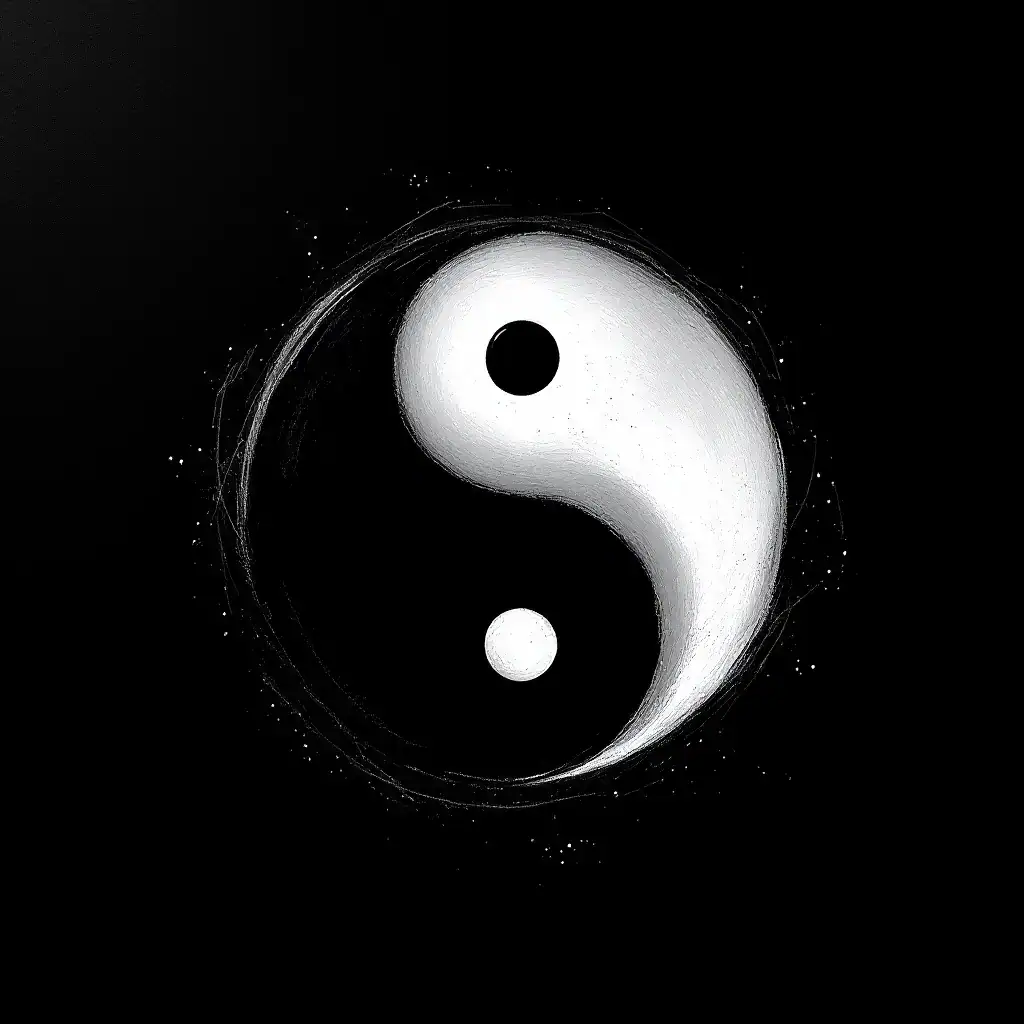 yin and yang explained simply