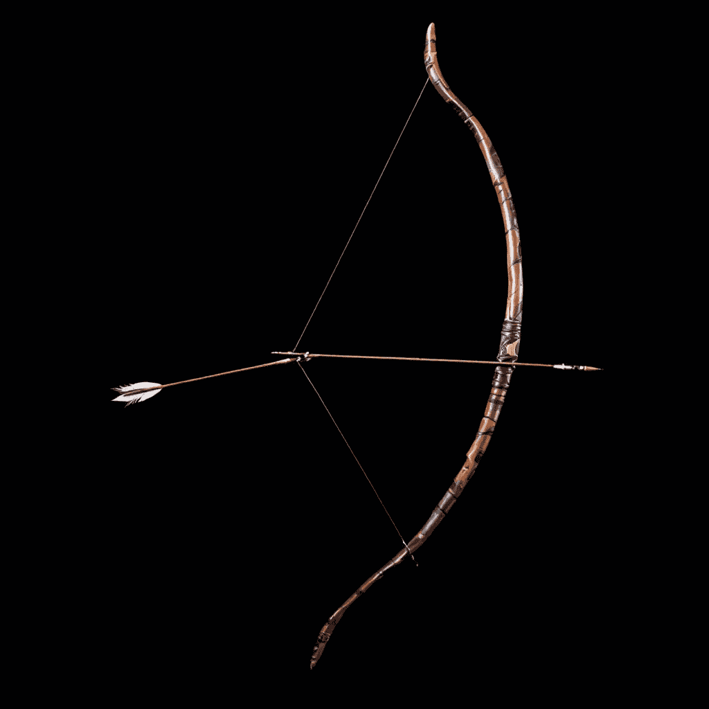 balance and the bow ancient wisdom