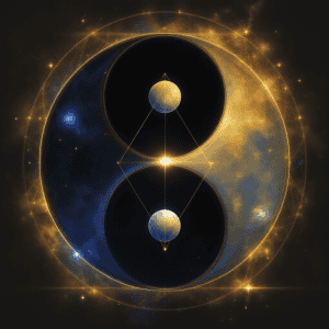 where opposites meet philosophy
