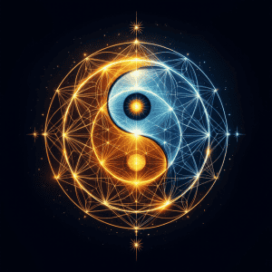what is the law of polarity