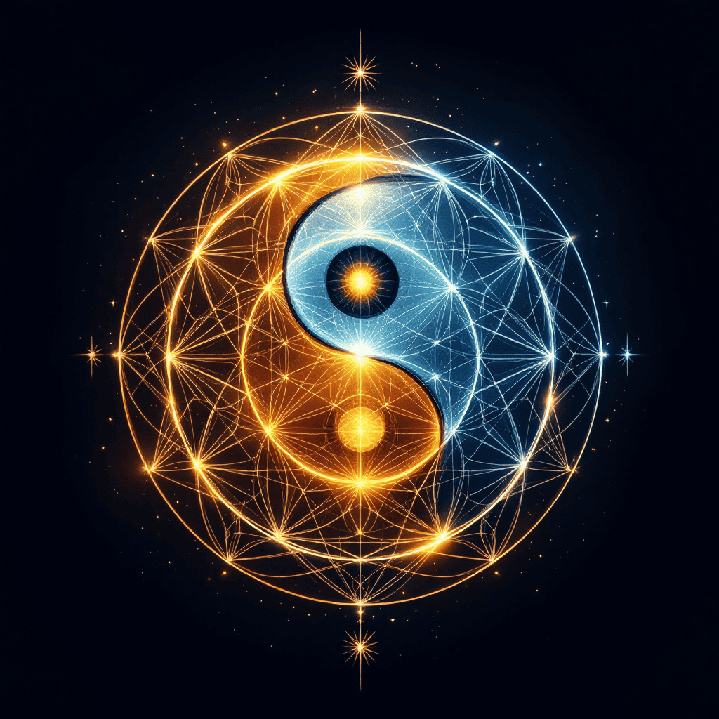 what is the law of polarity