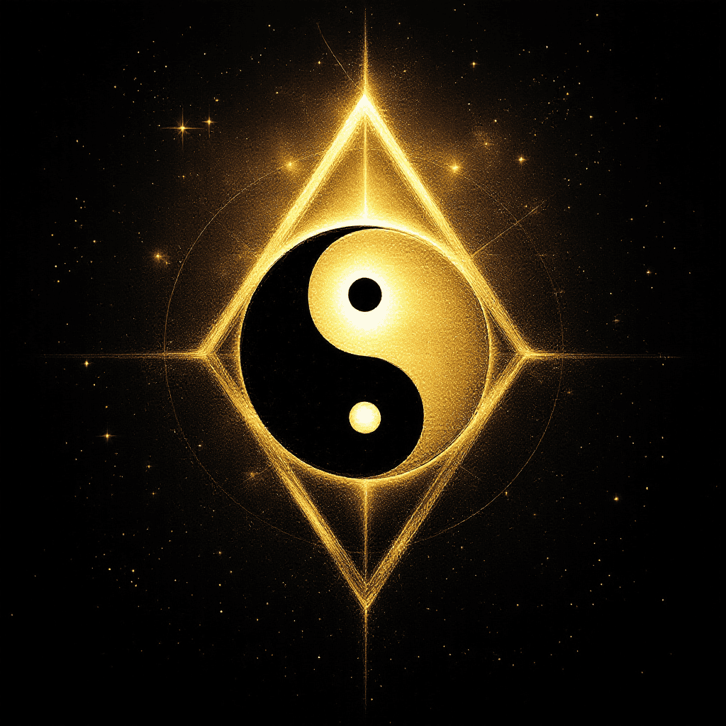 duality meaning spiritually