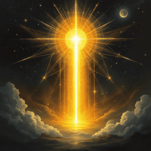 divine masculine meaning