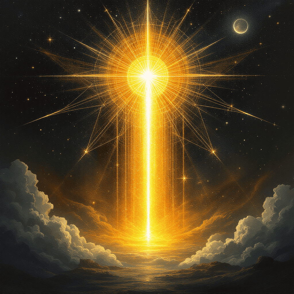 divine masculine meaning