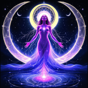divine feminine meaning