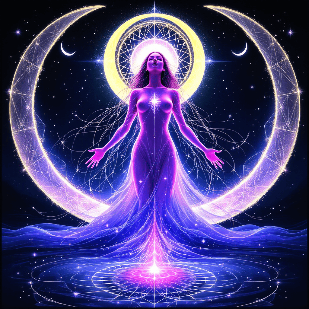 divine feminine meaning